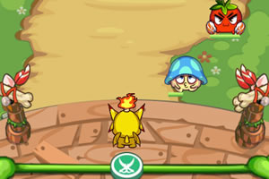 跳跳狗之丛林大冒险