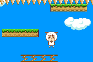 挑战100层无敌版