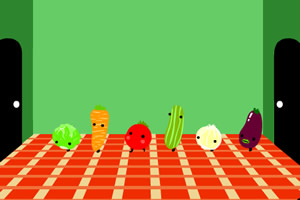 送小怪物回房间