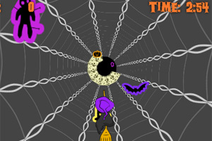 巫师隧道无敌版