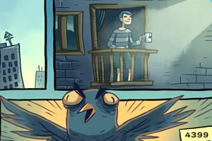 邋遢先生无敌版