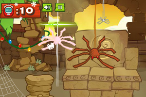 怪物岛圣诞礼物