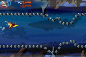 魟人之深海冒险