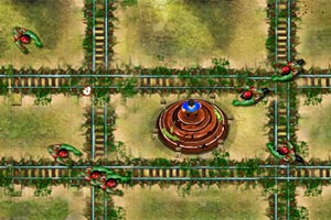 僵尸死亡之谜无敌版