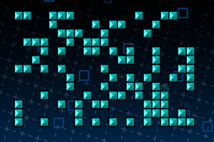 方块方块掉下来