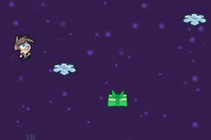 反斗家族之贝尔跳上天