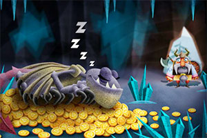 维京勇士大逃亡无敌版