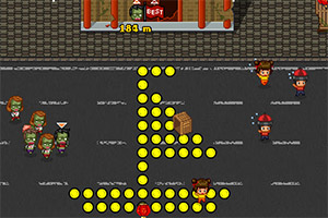 传染恐慌之热力追踪无敌版