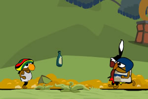 百变逃离无敌版