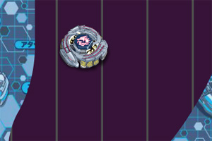 陀螺赛道中文版