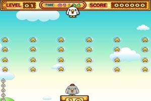 母鸡妈妈找小鸡