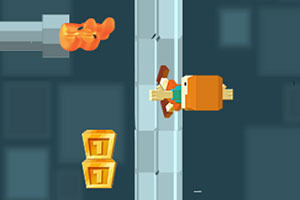 箱子世界的冒险