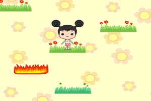 可爱美下一百层