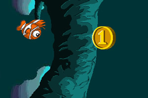 深海游行无敌版