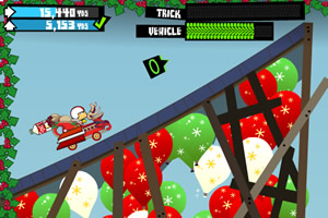 神奇小子飞天梦