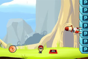 波波生存挑战修改版