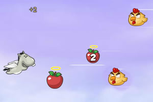 小马飞飞飞修改版