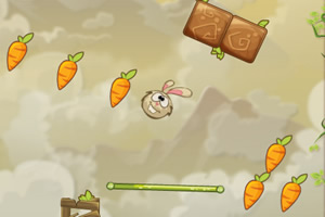 夺回我的萝卜无敌版