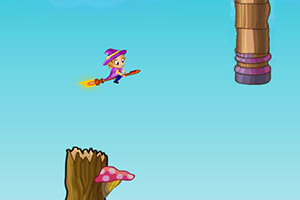 天才少年的逃脱