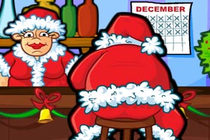 是老人坚持100秒