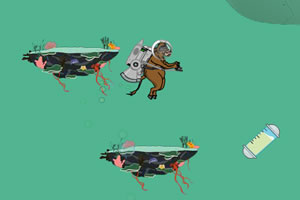 火箭飞牛无敌版