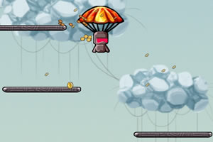 最后的机器人3无敌版