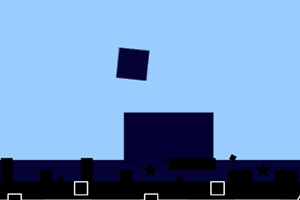 空格关键3圣诞版