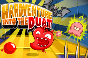 坚强的心脏小怪无敌版