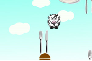 别让它成为盘中餐