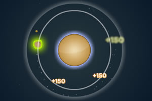 行星先生寻爱记