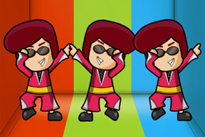 史上最牛的游戏3