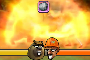 熊出没之大力士