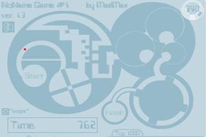 艰难的时钟漫游