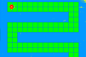 花大姐迷宫创天涯
