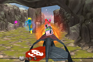 驯龙高手2之翱翔