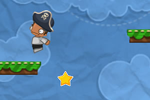 海盗跳跃一百层