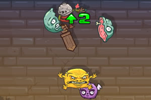 骑士斗恶魔中文版