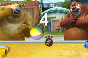 熊出没之儿童乐园