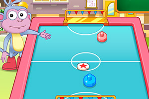 布茨的狂欢挑战