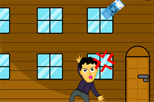 两个男人的战争