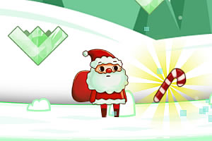 圣诞节礼物大收集