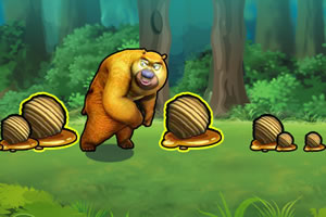 熊二吃吃吃无敌版