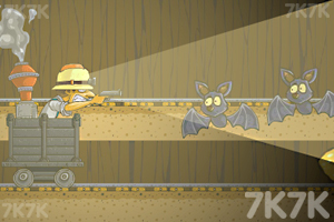 死亡隧道2黑暗版