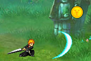 火影忍者砍金币