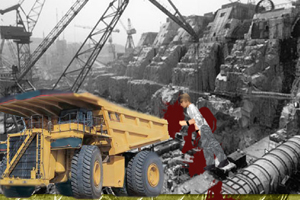 恶整比伯大卡车篇