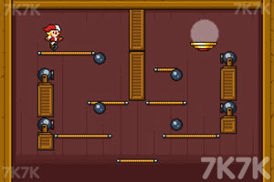 小丑骑呀骑选关版