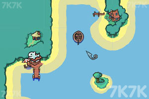 渔家女寻父之旅