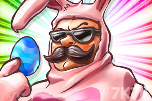 金矿大冒险复活节版