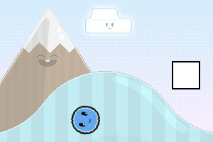 完美小球消方块