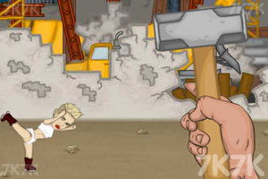 农民工恶搞麦莉